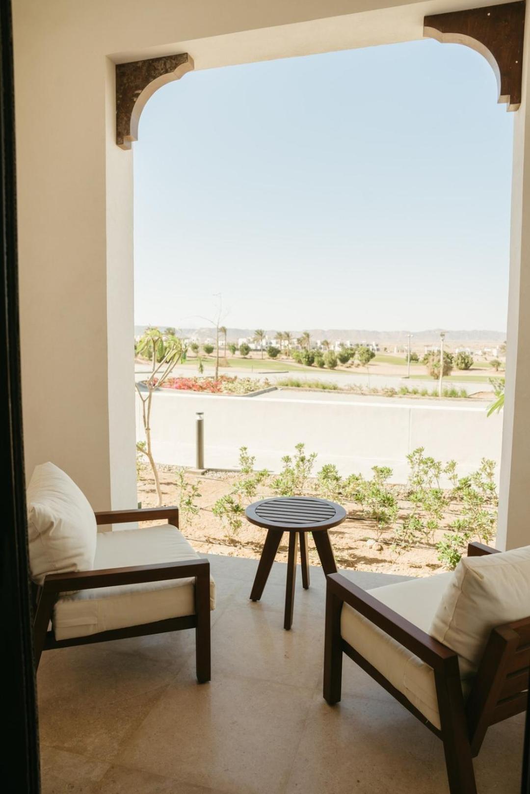 Ancient Sands 1bdr Golf View Apartment