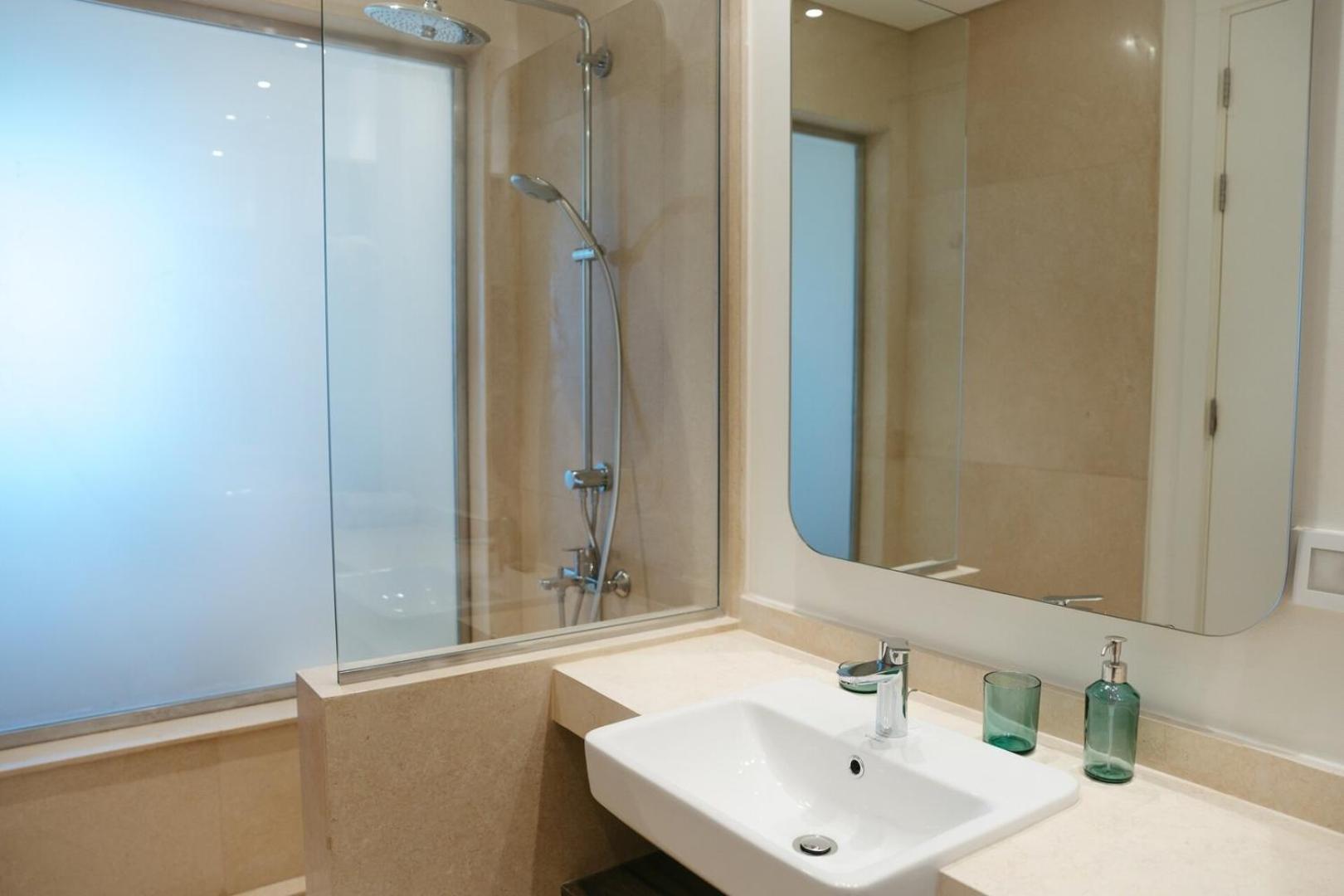 Ancient Sands 1bdr Golf View Apartment *