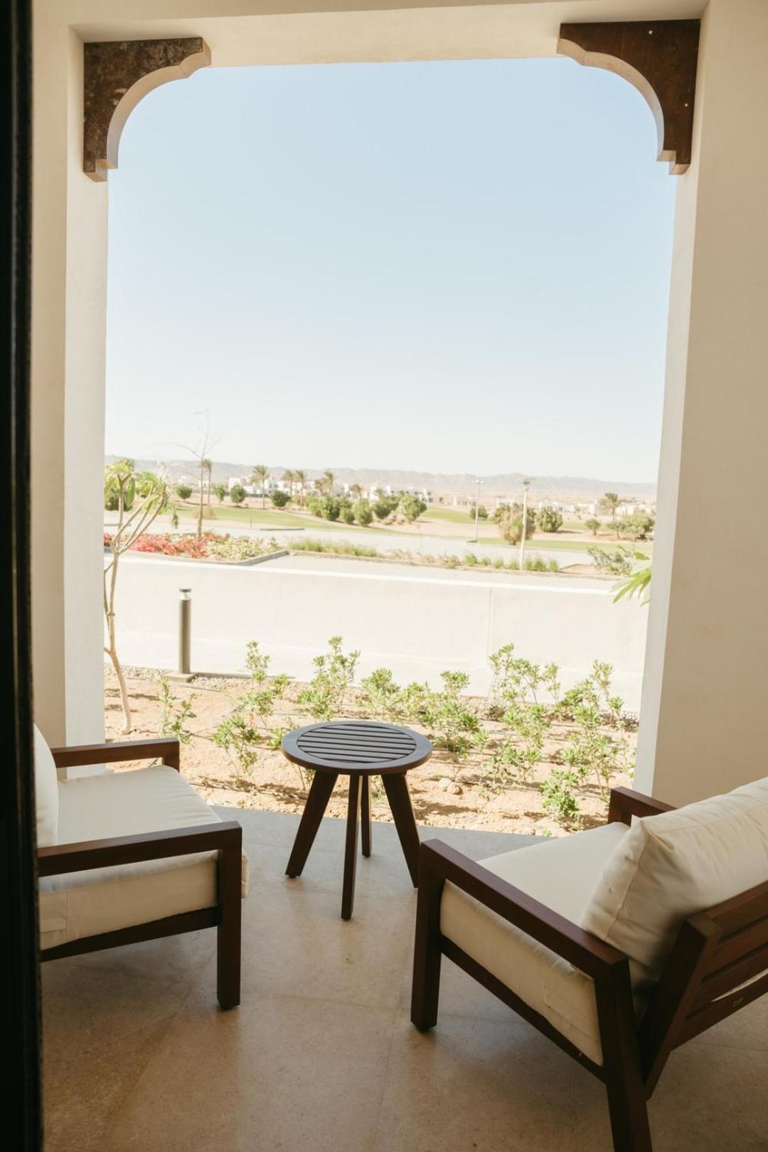Apartment Ancient Sands 1bdr Golf View *